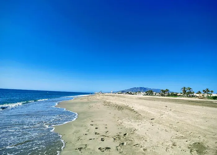 La Casita Blanca