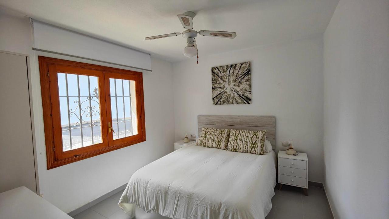 La Casita Blanca * Vera