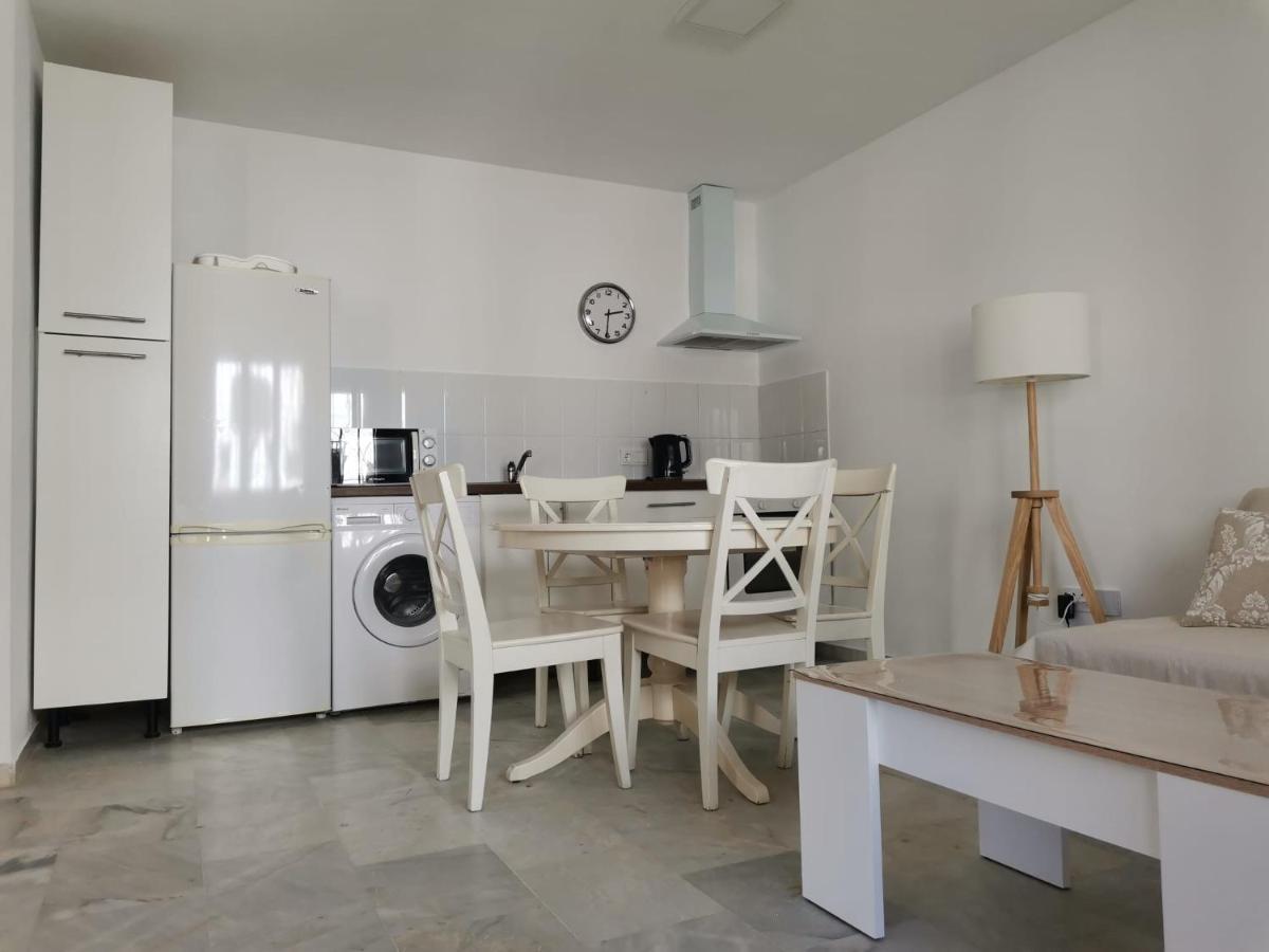 La Casita Blanca Apartment