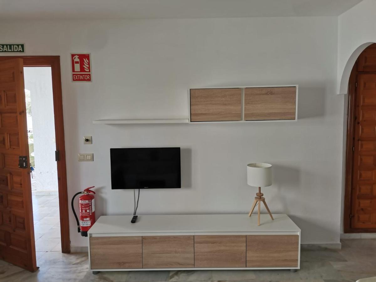 La Casita Blanca