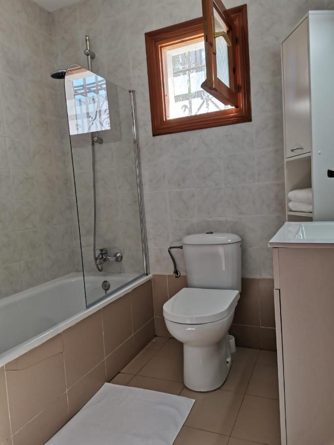 La Casita Blanca Apartment