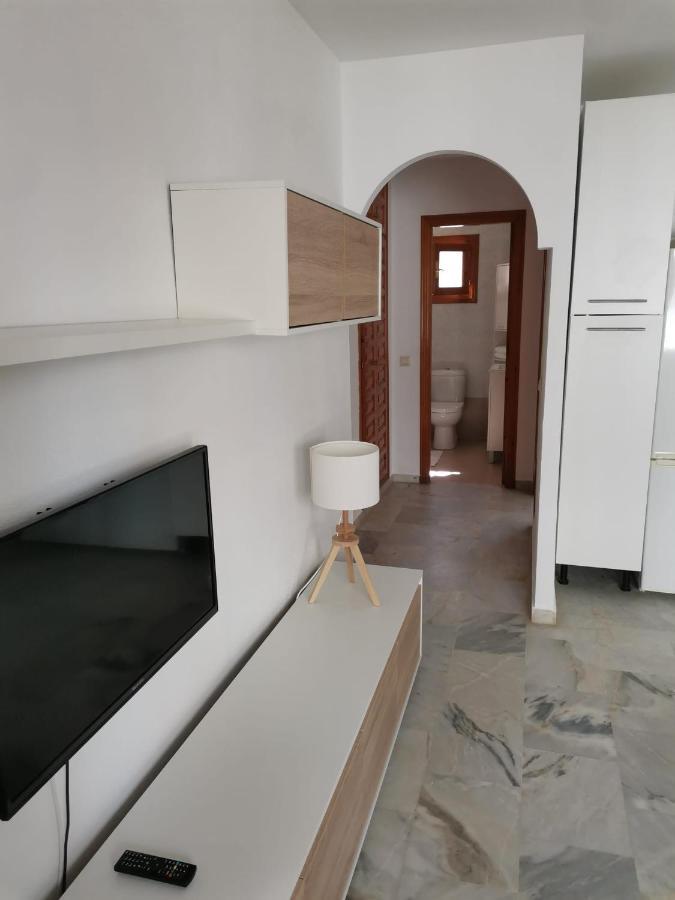 La Casita Blanca Vera