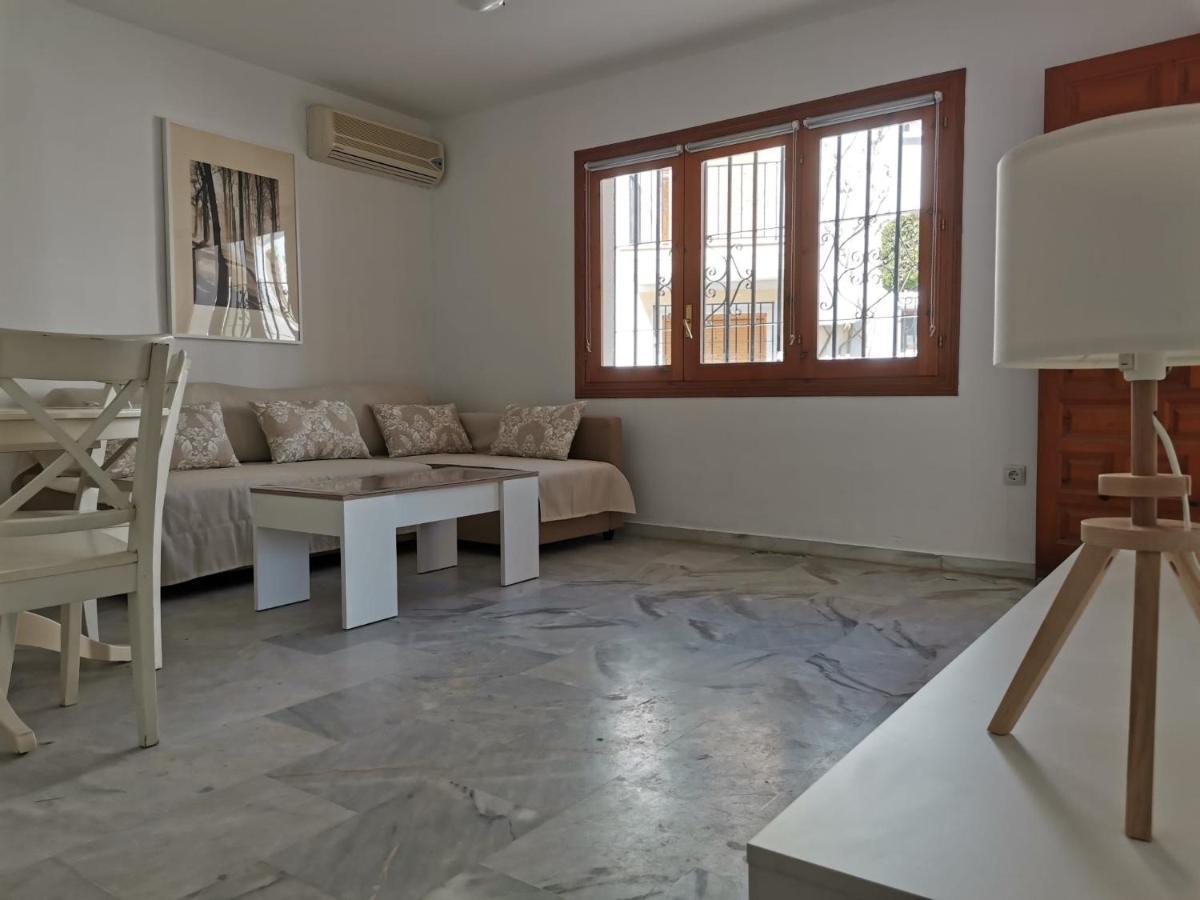 La Casita Blanca Vera