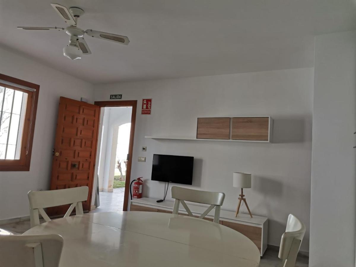 La Casita Blanca Apartment