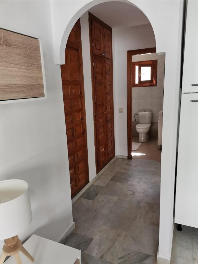 Apartment La Casita Blanca Vera