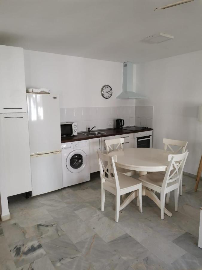 Apartment La Casita Blanca *