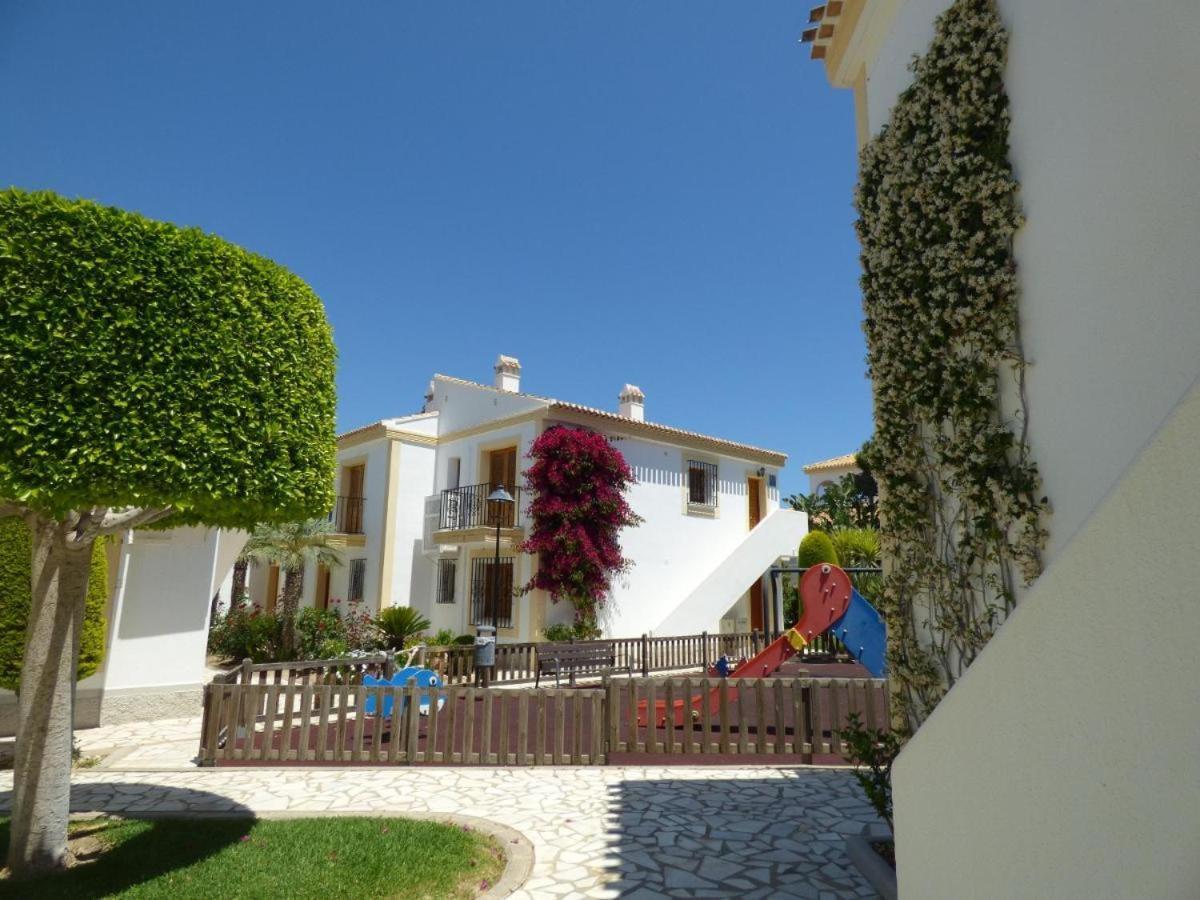 La Casita Blanca Vera