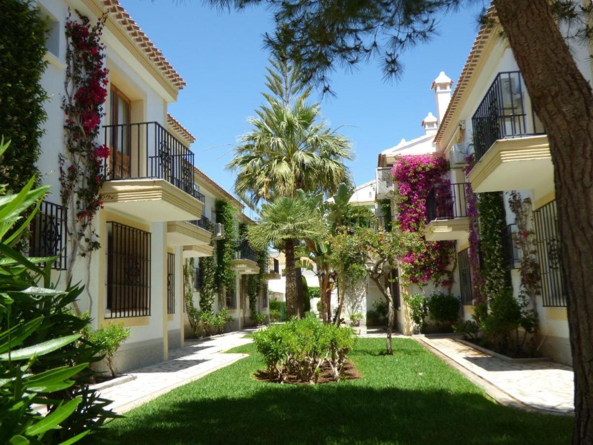 La Casita Blanca Apartment