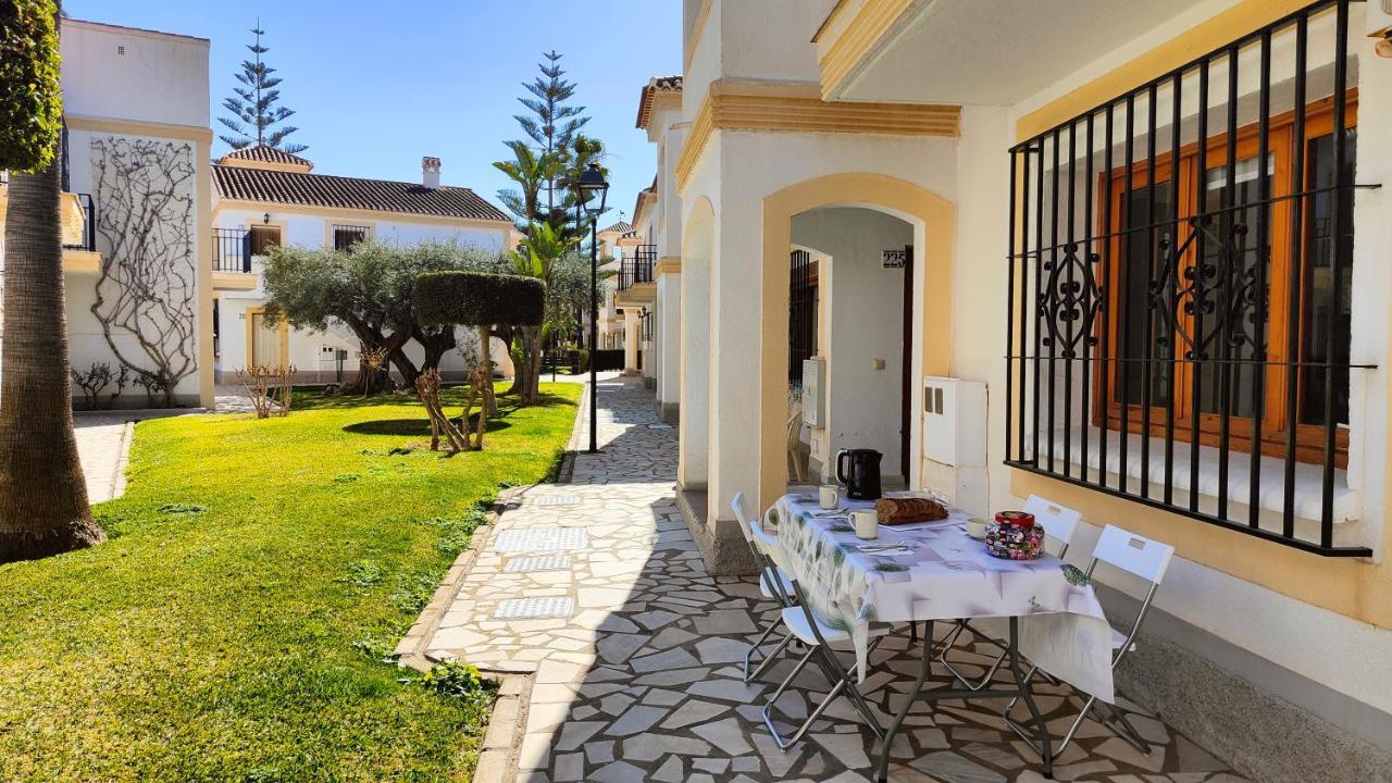 La Casita Blanca Apartment