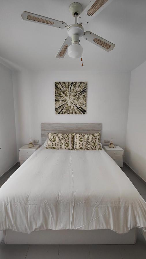 La Casita Blanca Vera