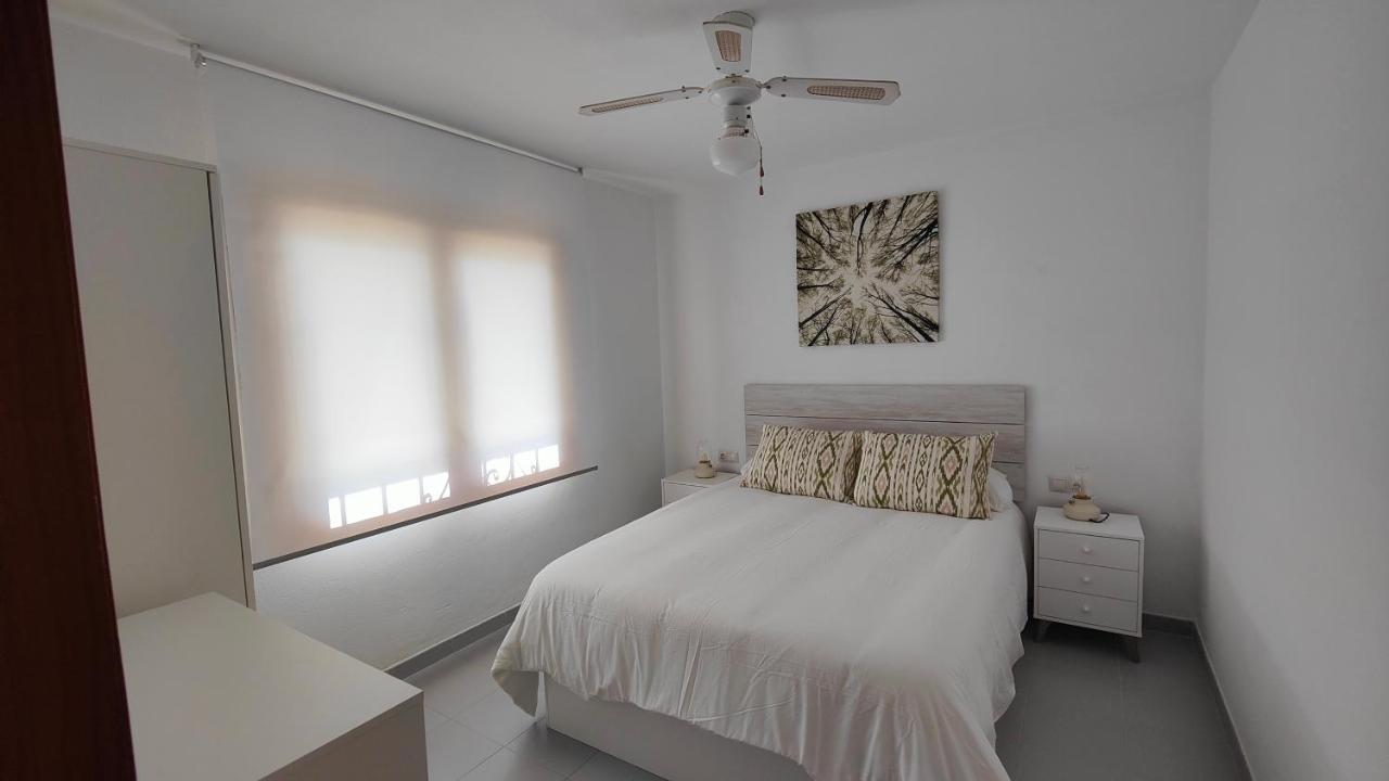 La Casita Blanca *