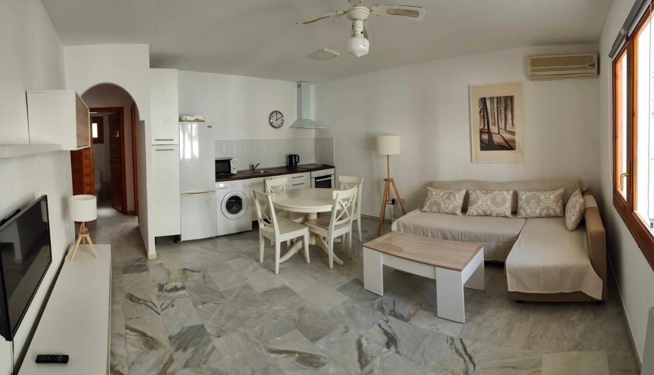 La Casita Blanca Apartment